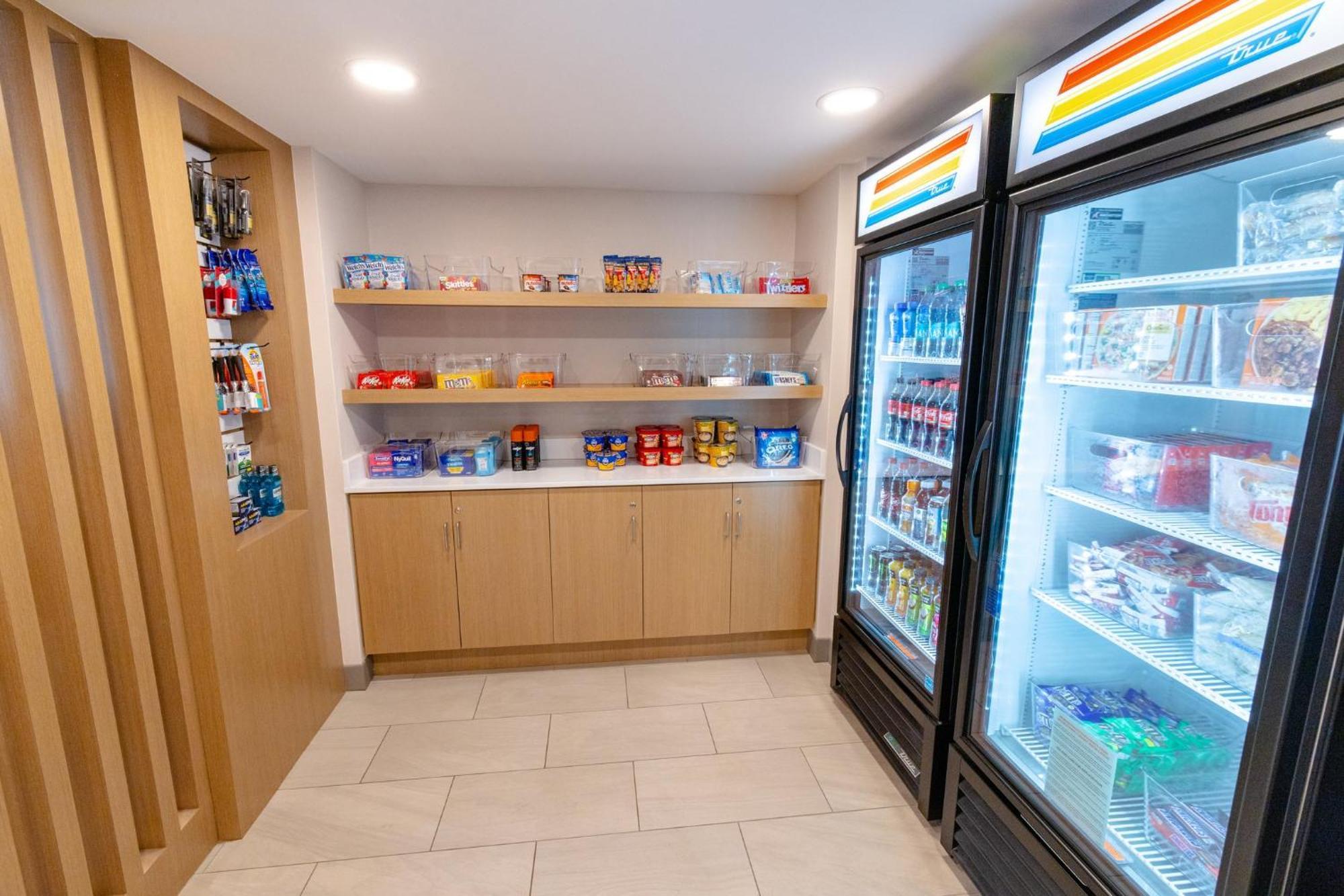纽普顿智选假日酒店 Neptune 外观 照片